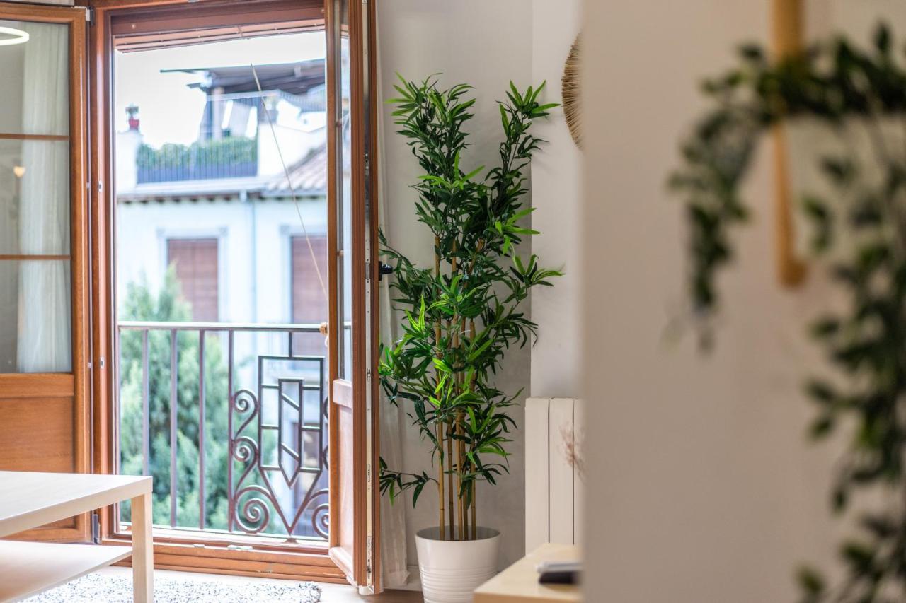 Ferienwohnung Tuguest Plaza Pescaderia - Catedral Granada Exterior foto